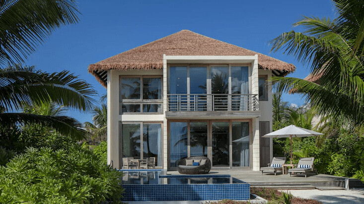 Radisson Blu Resort Maldives